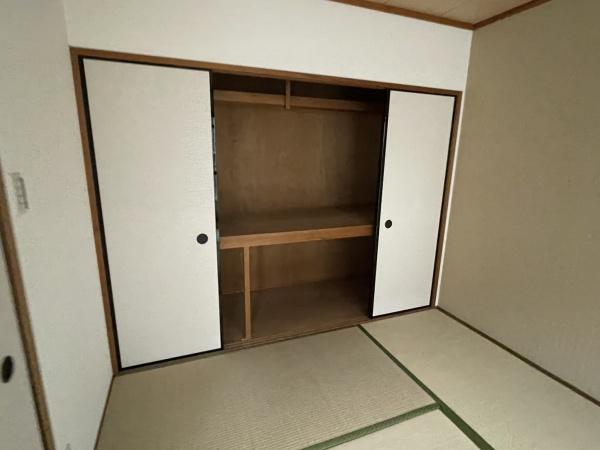 サンライフ上住吉
