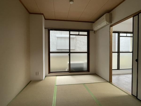 サンライフ上住吉