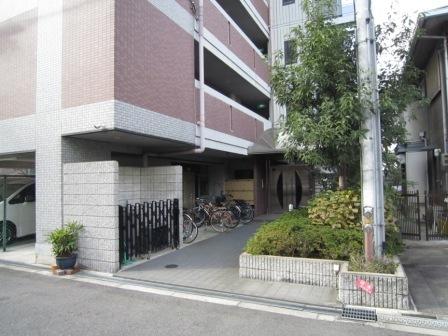 O・B・A住吉川