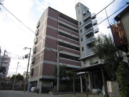 O・B・A住吉川