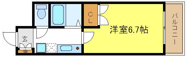 O・B・A住吉川