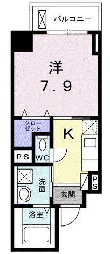 クリム岸里