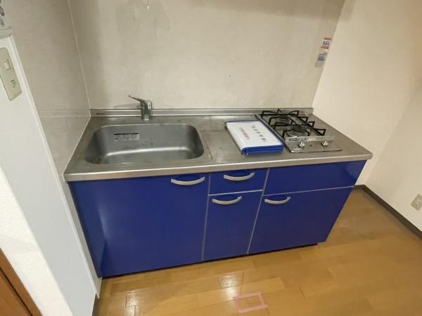 エクセル沢之町