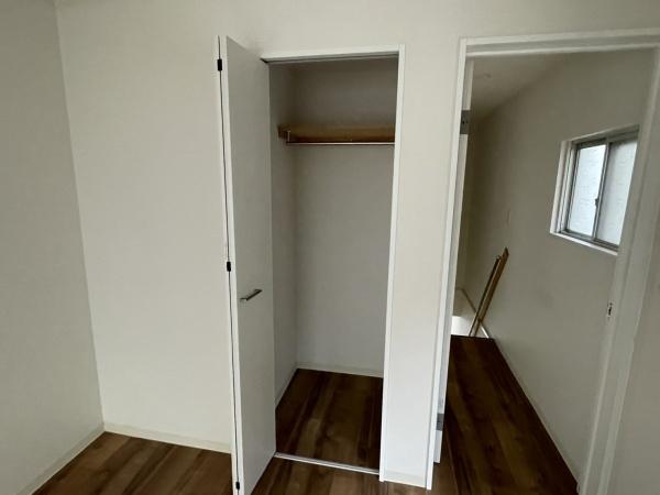 天下茶屋東2丁目テラスハウス