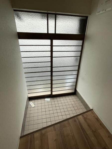 天下茶屋東2丁目テラスハウス