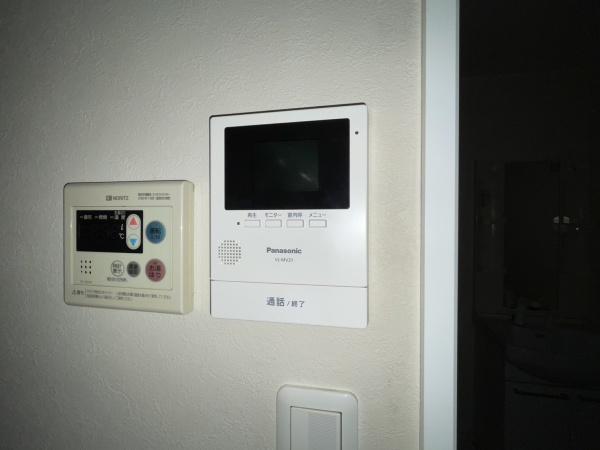 天下茶屋東2丁目テラスハウス