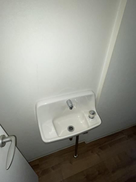 天下茶屋東2丁目テラスハウス