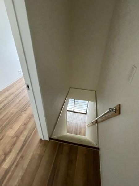 天下茶屋東2丁目テラスハウス