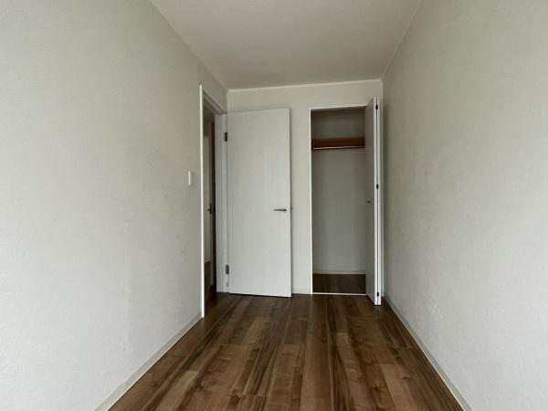 天下茶屋東2丁目テラスハウス