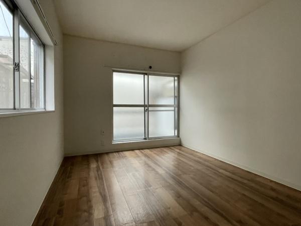 天下茶屋東2丁目テラスハウス