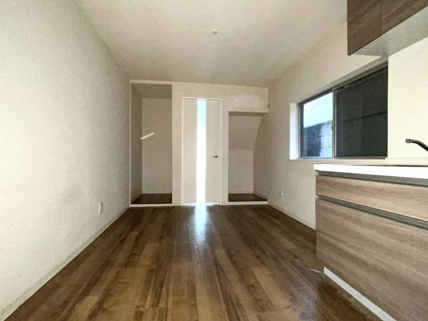 天下茶屋東2丁目テラスハウス
