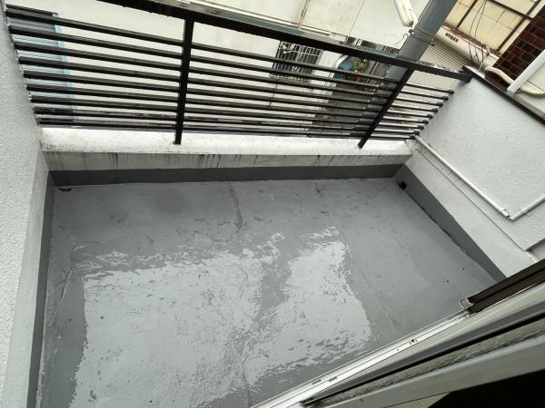 天下茶屋東2丁目テラスハウス