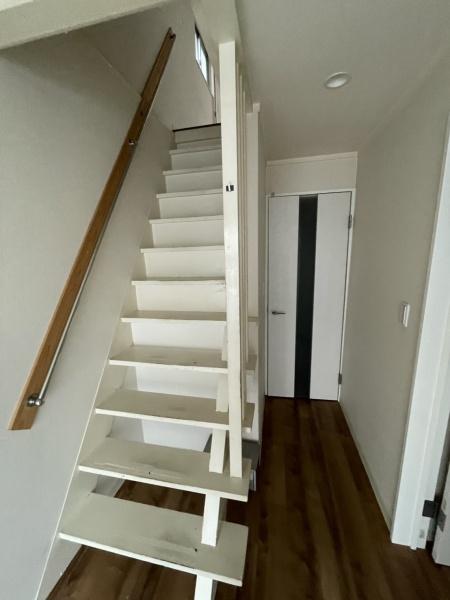 天下茶屋東2丁目テラスハウス