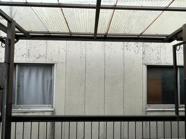 天下茶屋東2丁目テラスハウス