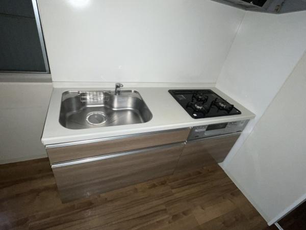 天下茶屋東2丁目テラスハウス