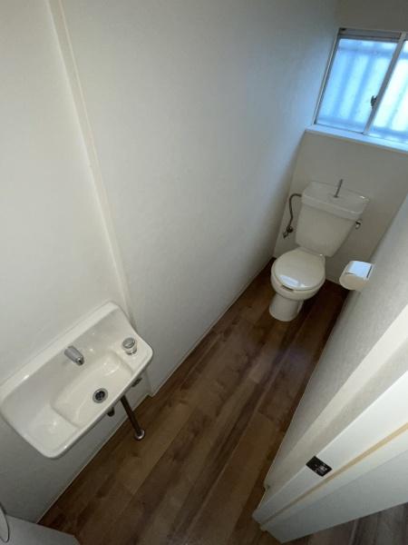 天下茶屋東2丁目テラスハウス