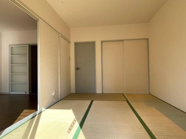 ラヴィアン清水丘