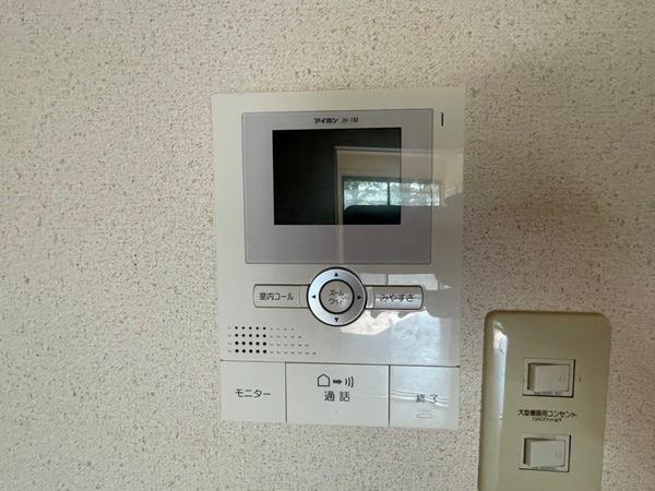 ラヴィアン清水丘