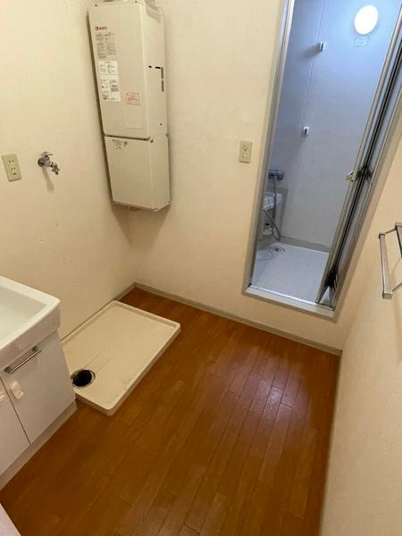 ラヴィアン清水丘
