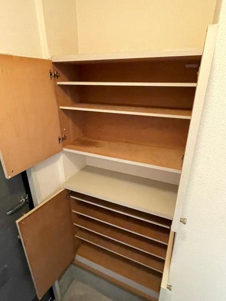 ラヴィアン清水丘