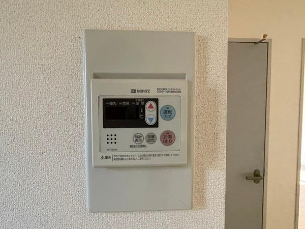 ラヴィアン清水丘