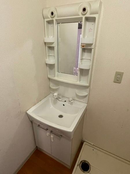 ラヴィアン清水丘