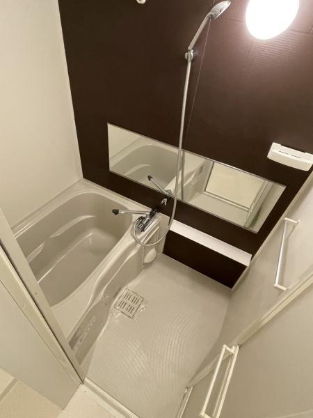 ラフォーレ清水丘