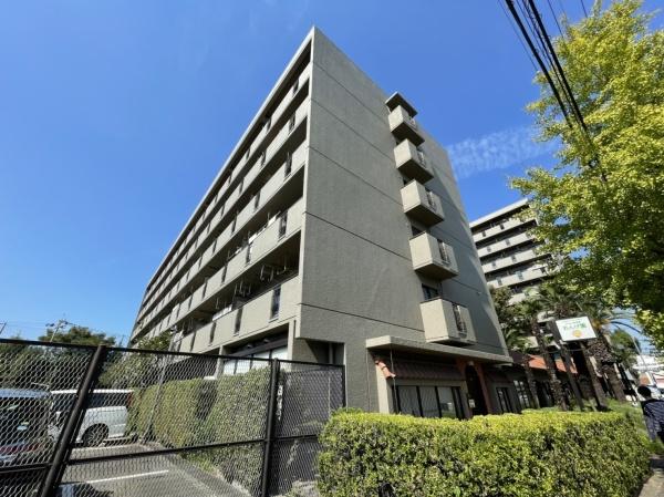 パティオ北加賀屋
