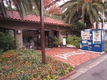パティオ北加賀屋
