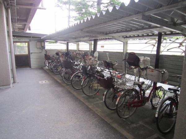 パティオ北加賀屋