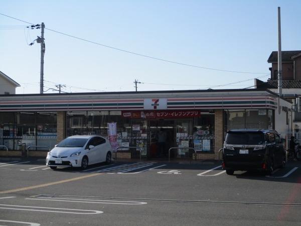 ファロス(セブンイレブン岸和田春木泉町店)