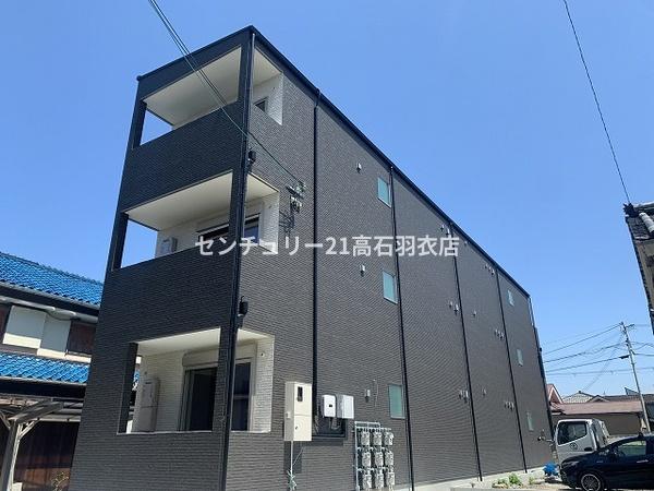 ジーメゾン泉佐野新町