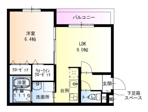 フジパレス御陵通り