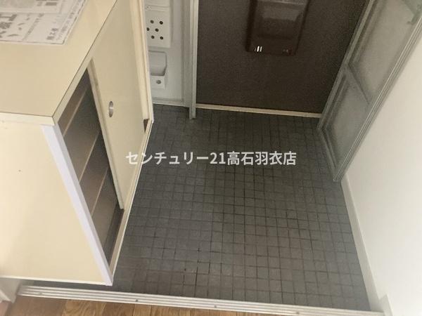 ルネ羽衣
