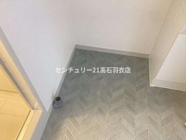 ルネ羽衣