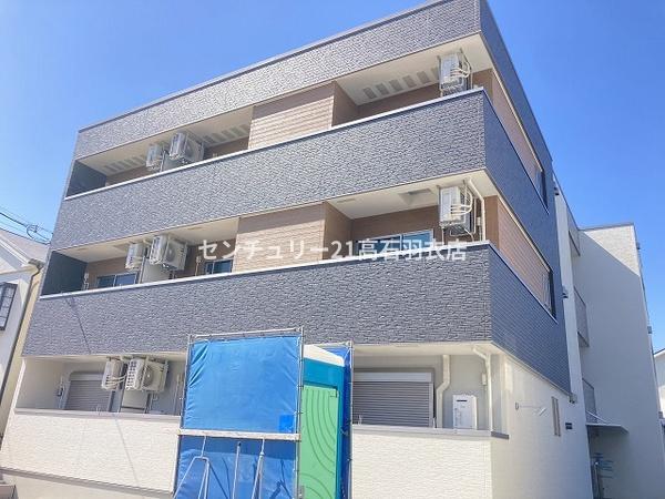 フジパレス高石駅西３番館