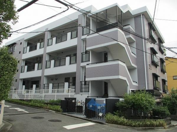 メゾン乙女通り