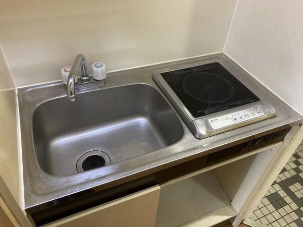 シャルマンフジ和泉大宮１番館