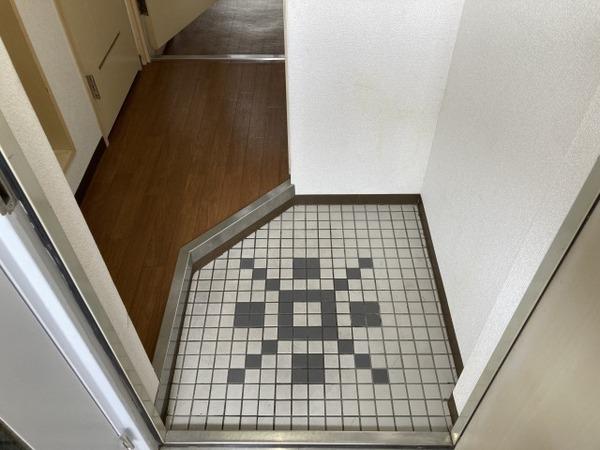 シャルマンフジ和泉大宮１番館