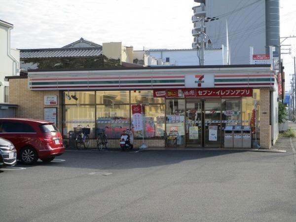 パセオ　久米田(ウエルシア岸和田加守店)