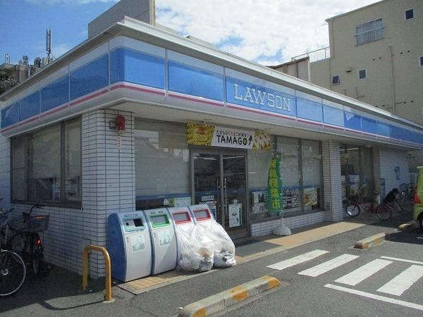フジ丸高　東上野芝町(ローソン堺昭和通四丁店)