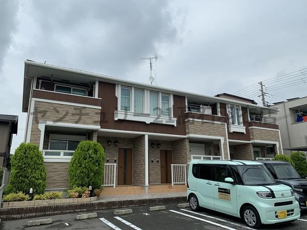 エーデル綾園