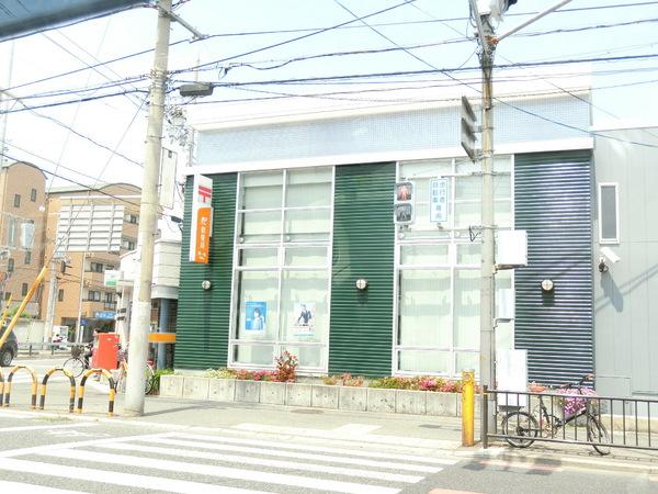 アトリエール堺新町(堺一条郵便局)