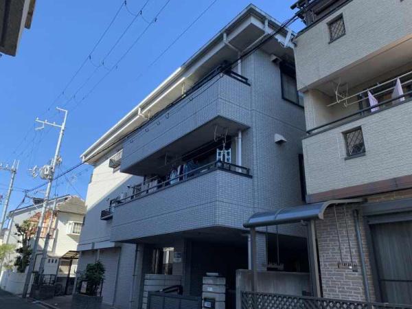 ＩＳＥ伊勢住宅羽衣６５０１