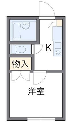 レオパレス土塔２