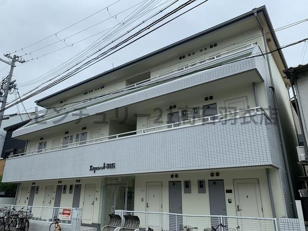 エクセレント羽衣