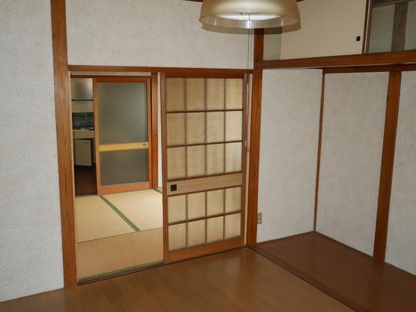 錦荘　3号