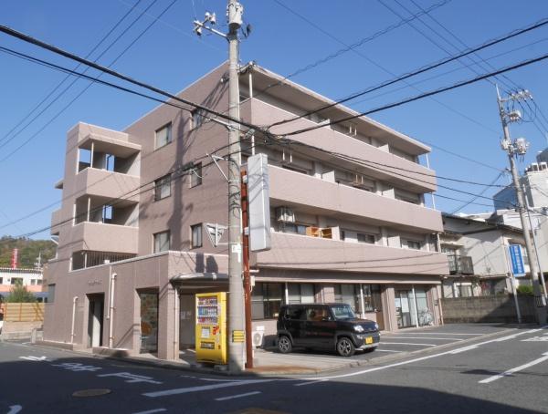 サンピアやまて(岩国市山手町)
