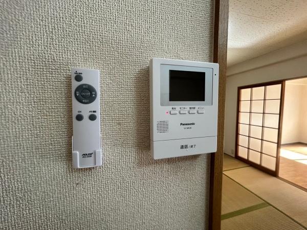 サンピアやまて　205