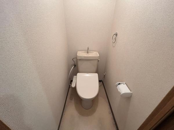 サンピアやまて　205